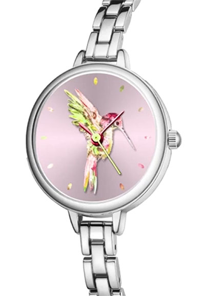 Colibri 1