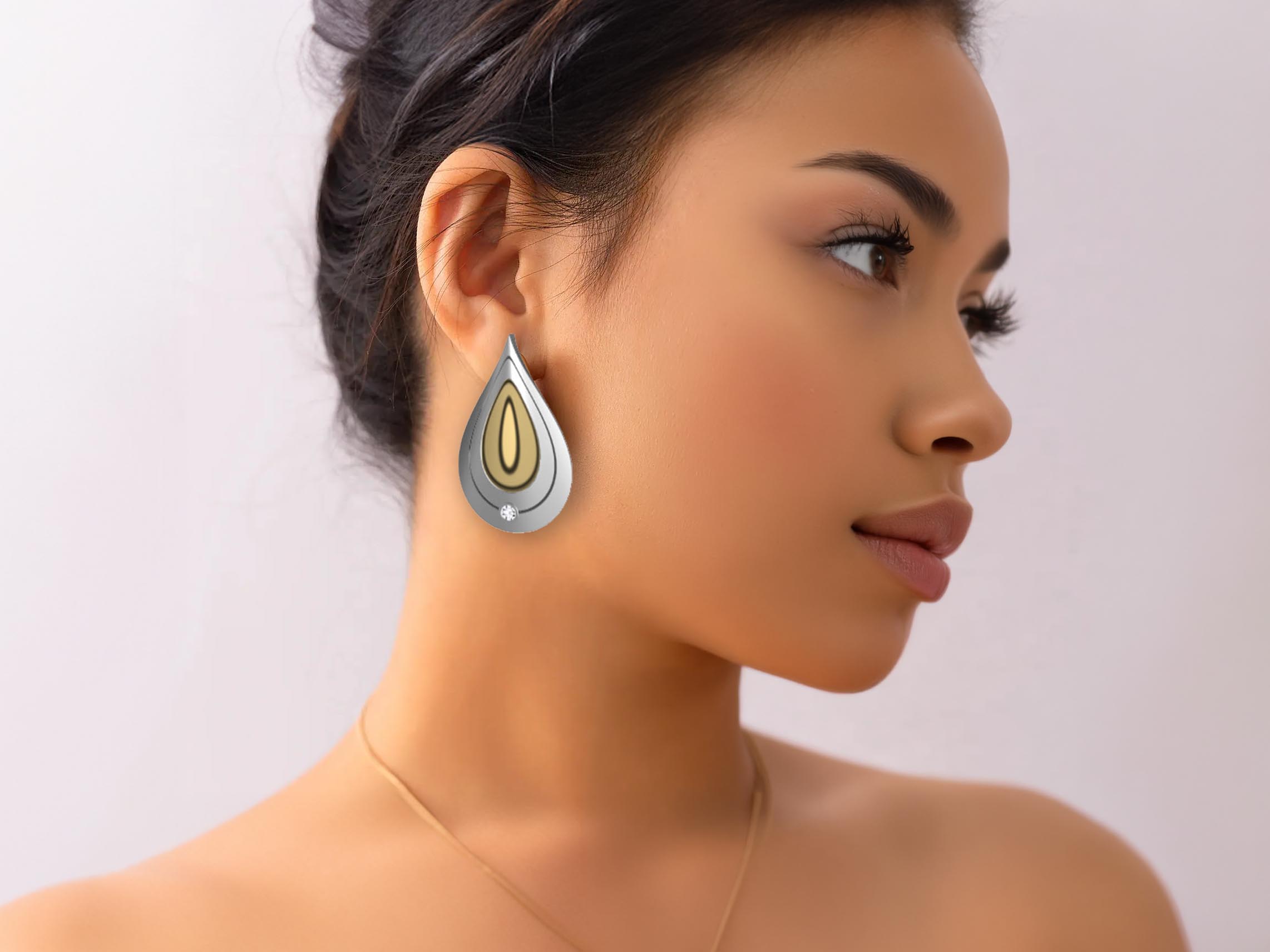 earing